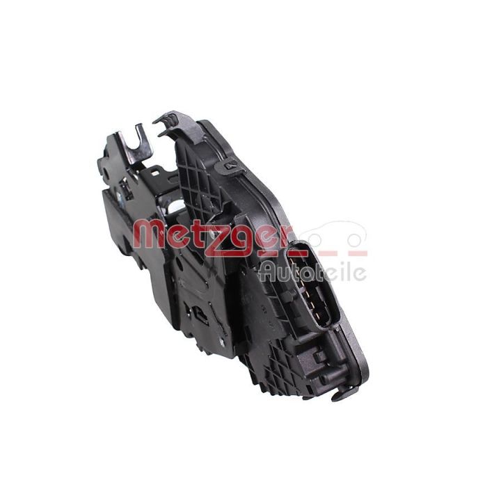 Durų užraktas METZGER 2314553