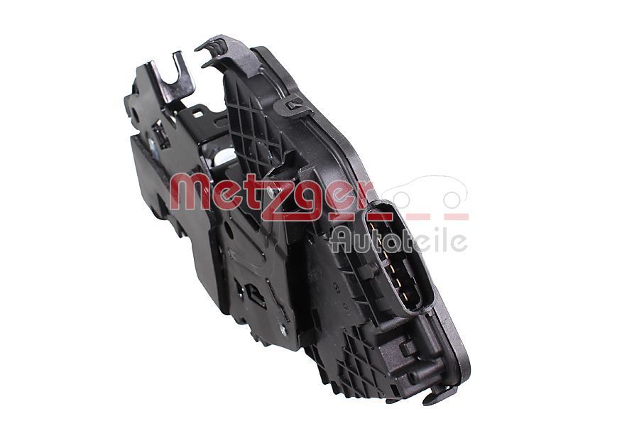 Durų užraktas METZGER 2314553