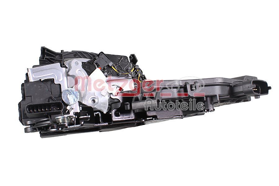 Durų užraktas METZGER 2314553