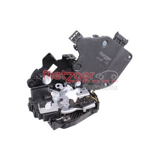 Durų užraktas METZGER 2314554