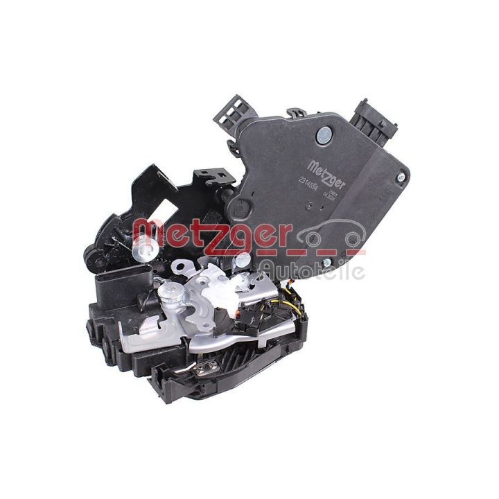 Durų užraktas METZGER 2314554