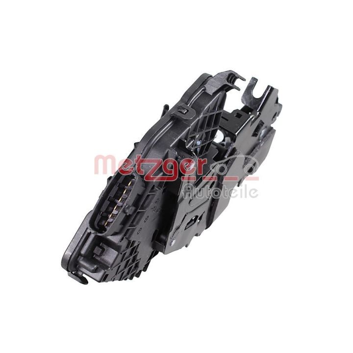 Durų užraktas METZGER 2314554