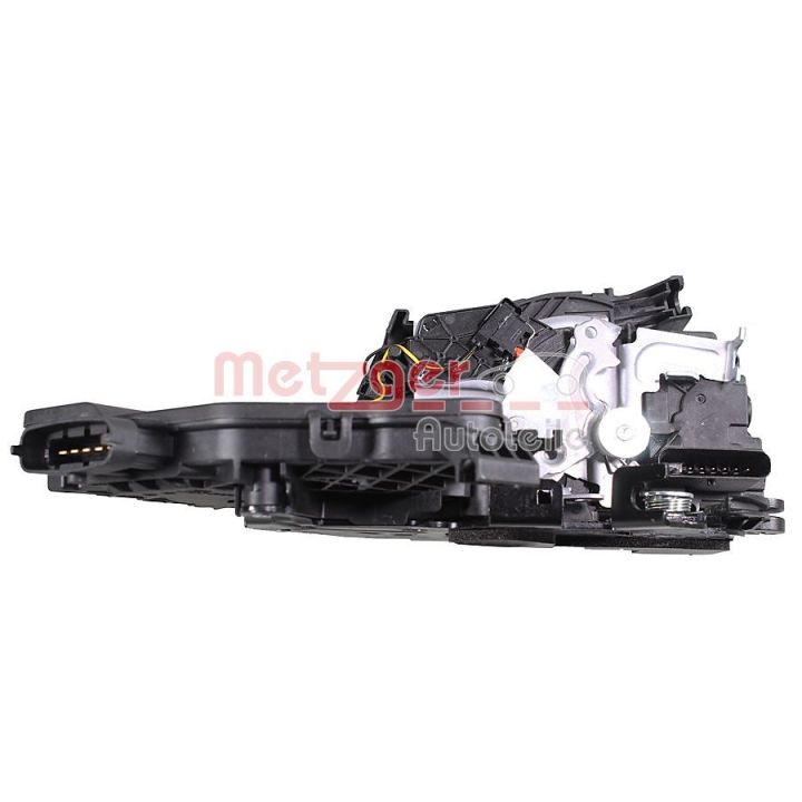 Durų užraktas METZGER 2314554