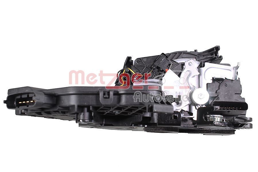 Durų užraktas METZGER 2314554