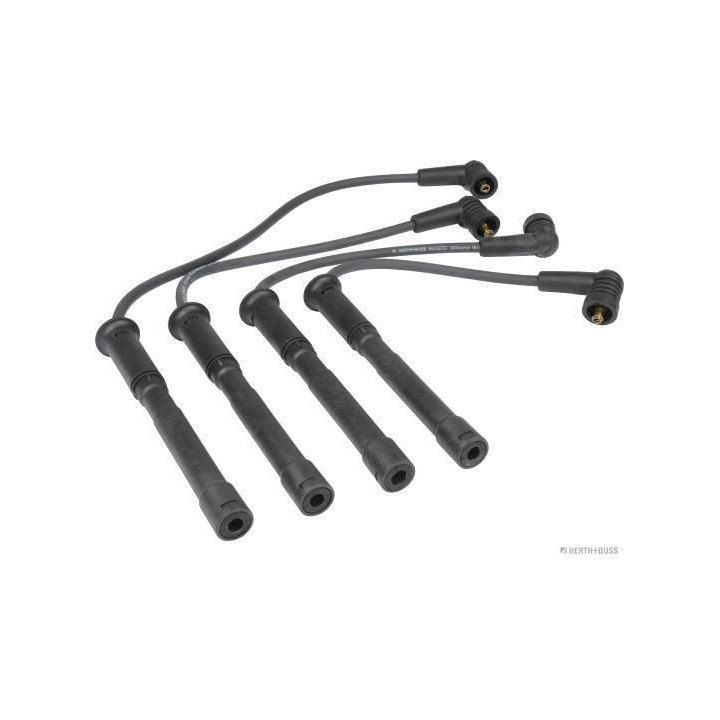 Uždegimo laido komplektas HERTH+BUSS ELPARTS 51278796