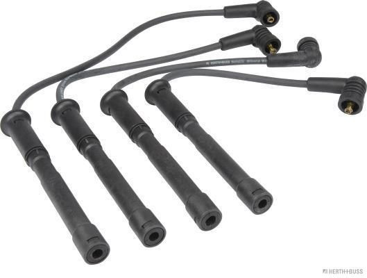 Uždegimo laido komplektas HERTH+BUSS ELPARTS 51278796