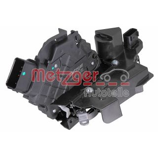 Durų užraktas METZGER 2314575