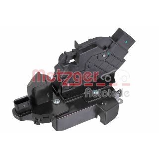 Durų užraktas METZGER 2314576