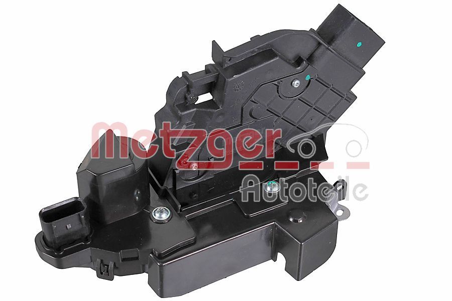 Durų užraktas METZGER 2314576