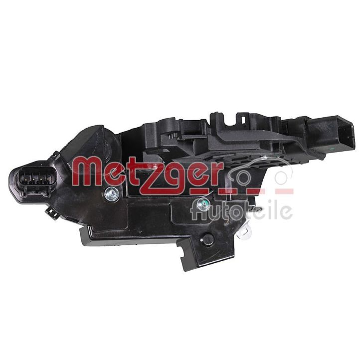 Durų užraktas METZGER 2314576
