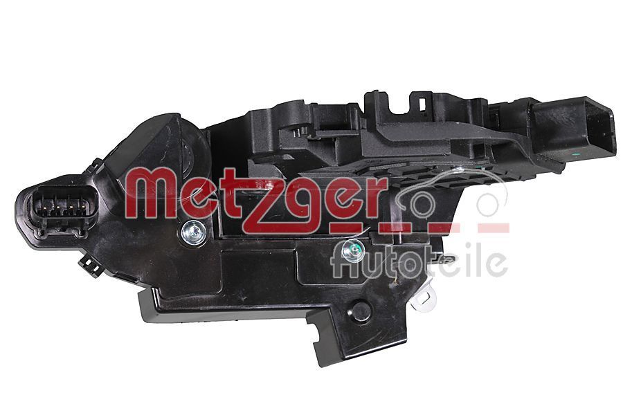 Durų užraktas METZGER 2314576