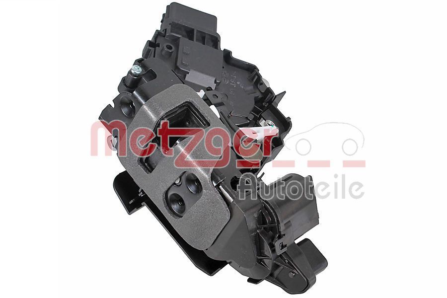Durų užraktas METZGER 2314576