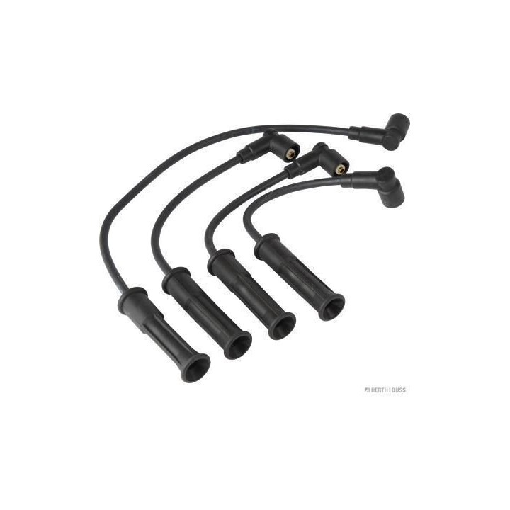 Uždegimo laido komplektas HERTH+BUSS ELPARTS 51279546