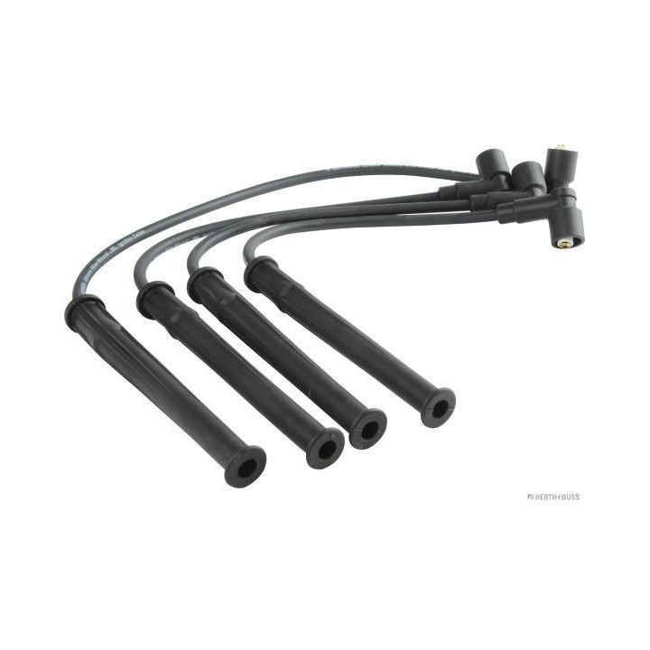 Uždegimo laido komplektas HERTH+BUSS ELPARTS 51279602