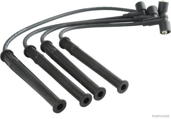 Uždegimo laido komplektas HERTH+BUSS ELPARTS 51279602