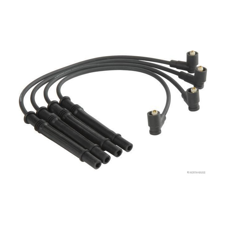 Uždegimo laido komplektas HERTH+BUSS ELPARTS 51279604