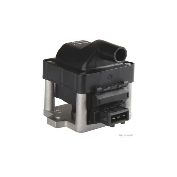 Ritė, uždegimas HERTH+BUSS ELPARTS 19020001