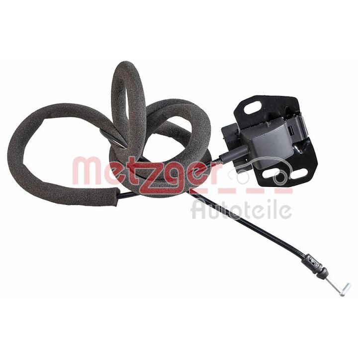 Galinių durų užraktas METZGER 2310736