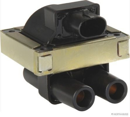 Ritė, uždegimas HERTH+BUSS ELPARTS 19020008