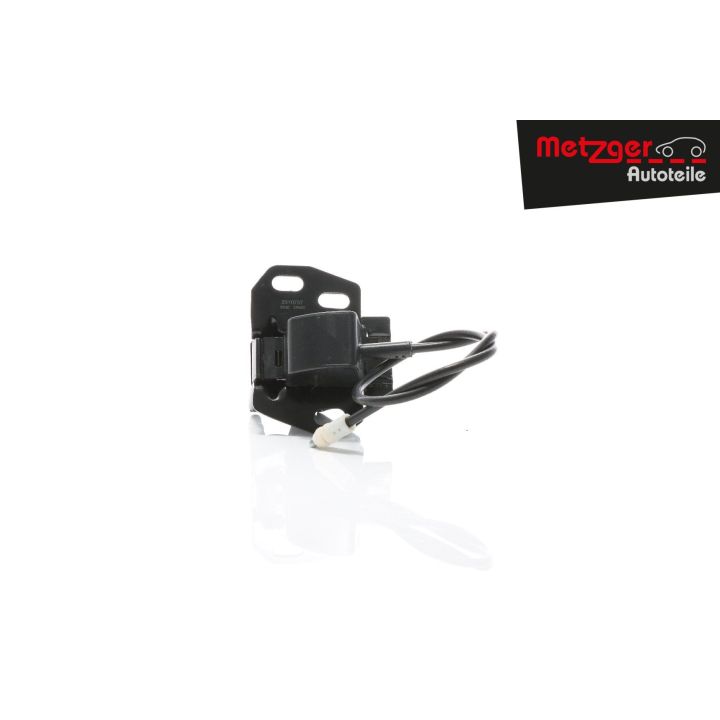 Galinių durų užraktas METZGER 2310737