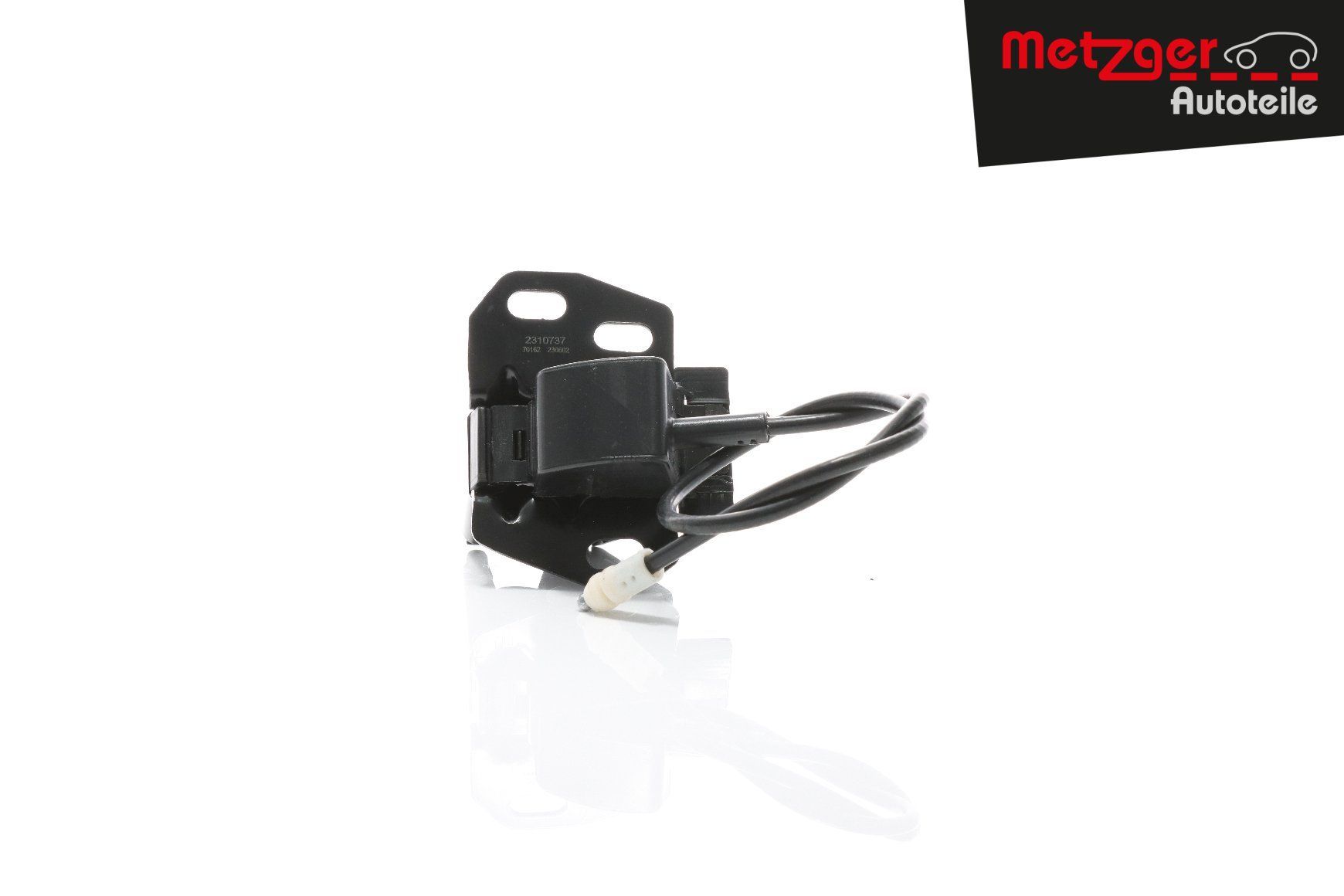 Galinių durų užraktas METZGER 2310737