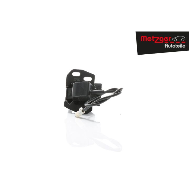 Galinių durų užraktas METZGER 2310737