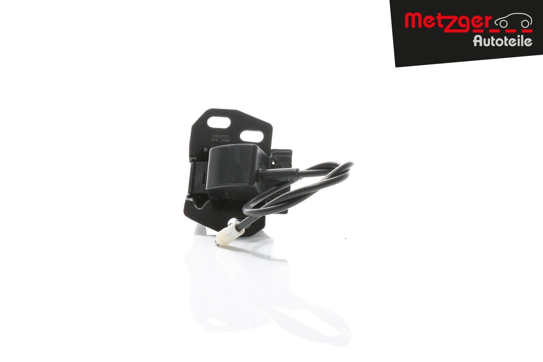 Galinių durų užraktas METZGER 2310737