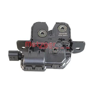 Galinių durų užraktas METZGER 2310738