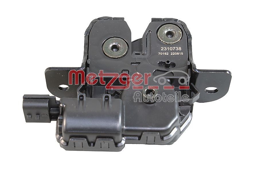 Galinių durų užraktas METZGER 2310738