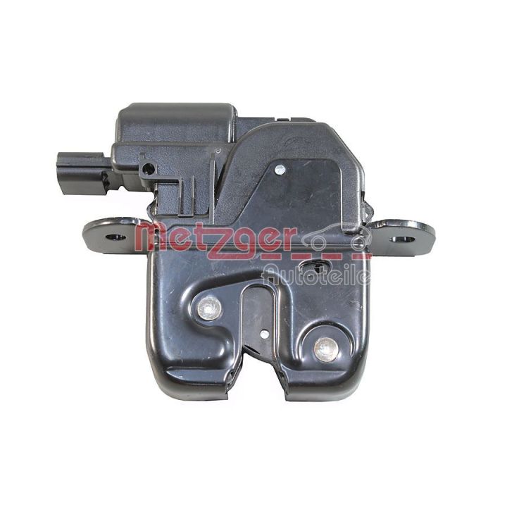 Galinių durų užraktas METZGER 2310738