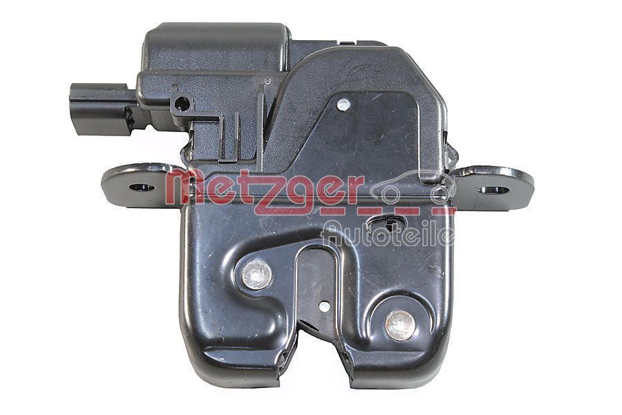 Galinių durų užraktas METZGER 2310738