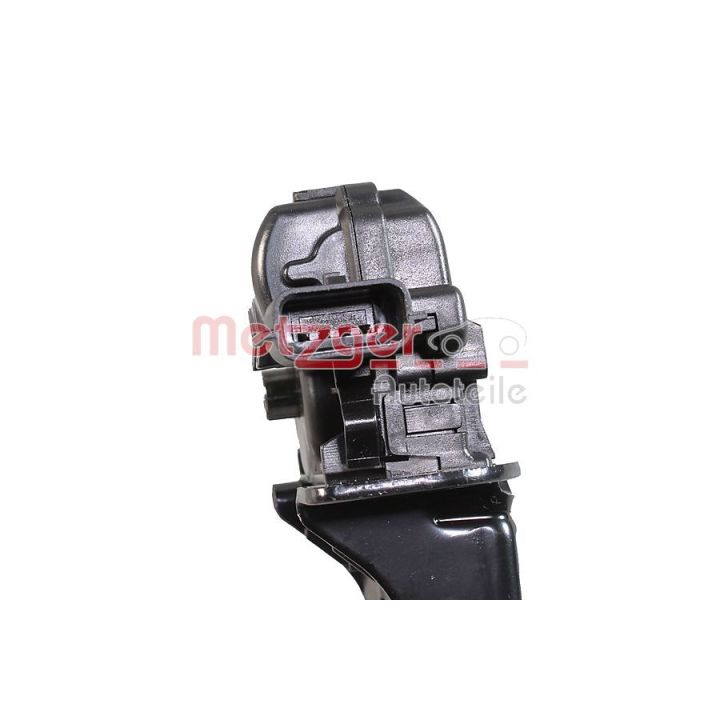 Galinių durų užraktas METZGER 2310738