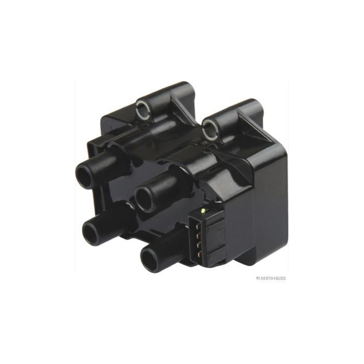 Ritė, uždegimas HERTH+BUSS ELPARTS 19020025