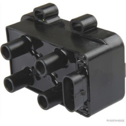 Ritė, uždegimas HERTH+BUSS ELPARTS 19020030