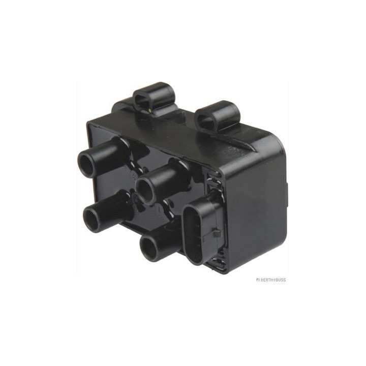 Ritė, uždegimas HERTH+BUSS ELPARTS 19020030