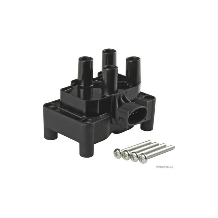 Ritė, uždegimas HERTH+BUSS ELPARTS 19020059