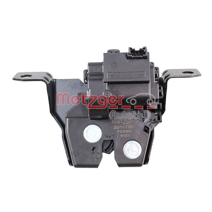 Galinių durų užraktas METZGER 2310755