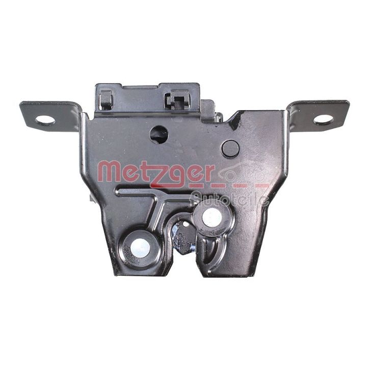 Galinių durų užraktas METZGER 2310755
