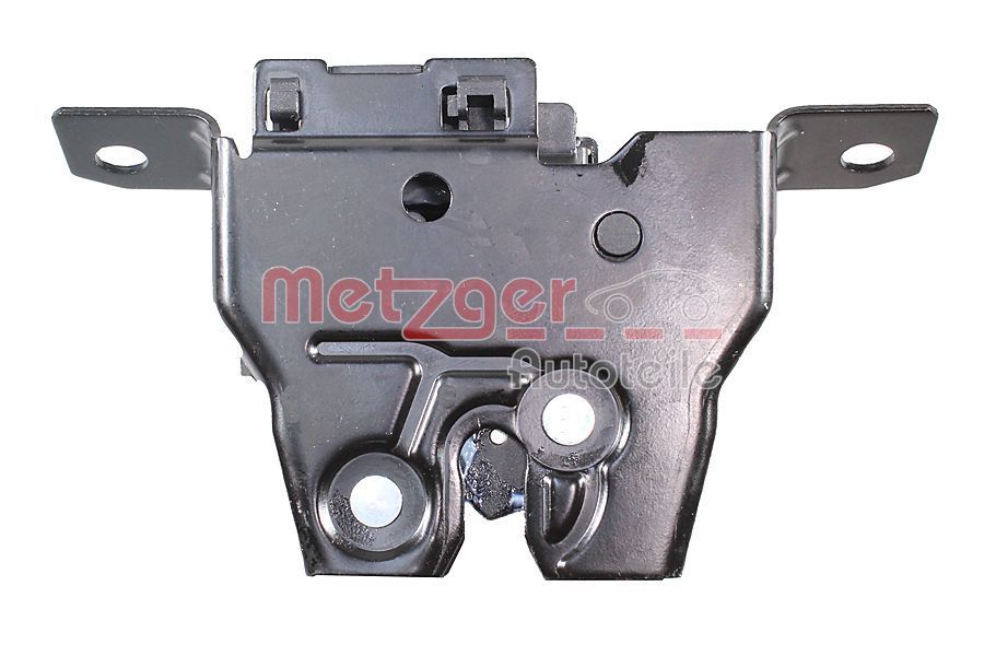 Galinių durų užraktas METZGER 2310755