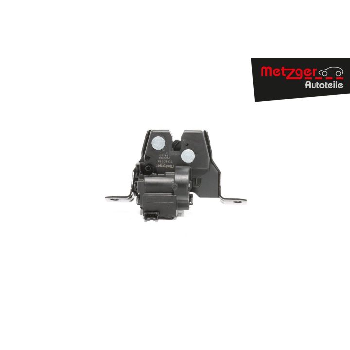 Galinių durų užraktas METZGER 2310755