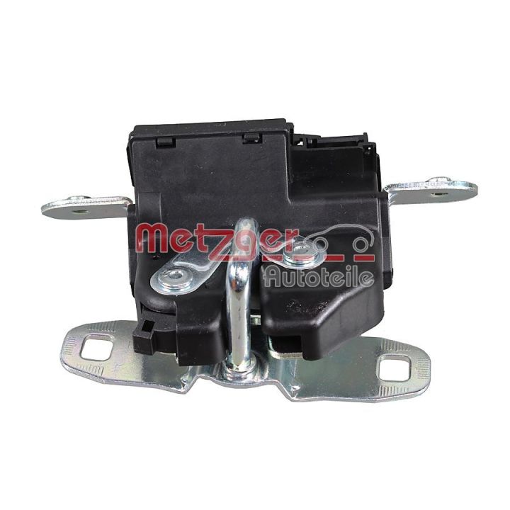 Galinių durų užraktas METZGER 2310778