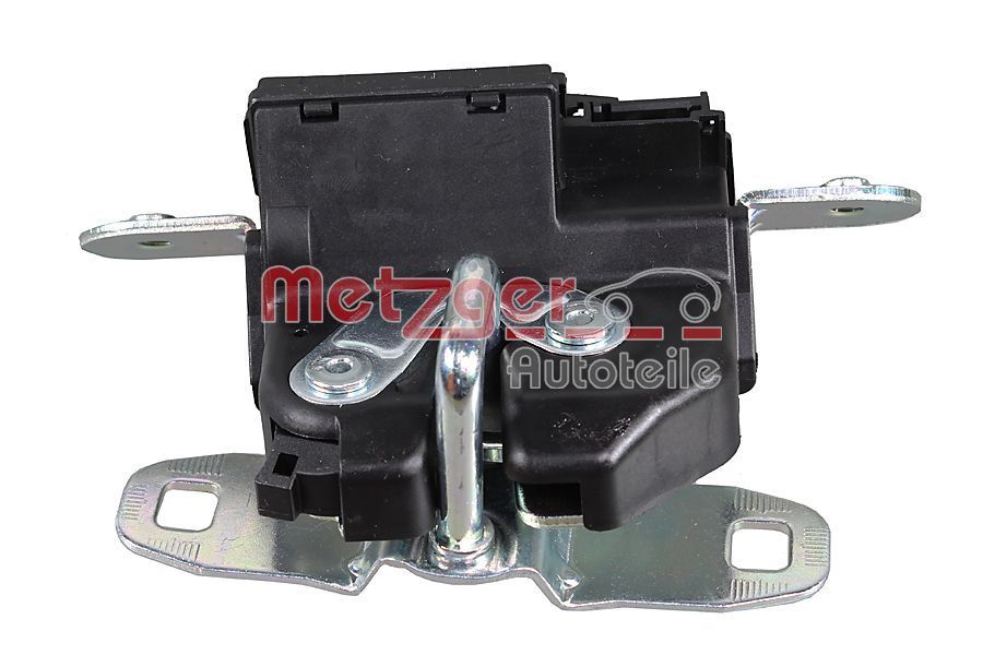 Galinių durų užraktas METZGER 2310778