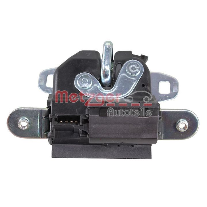 Galinių durų užraktas METZGER 2310778