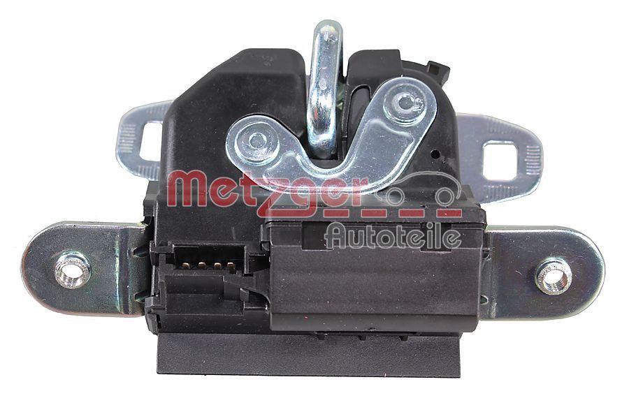 Galinių durų užraktas METZGER 2310778