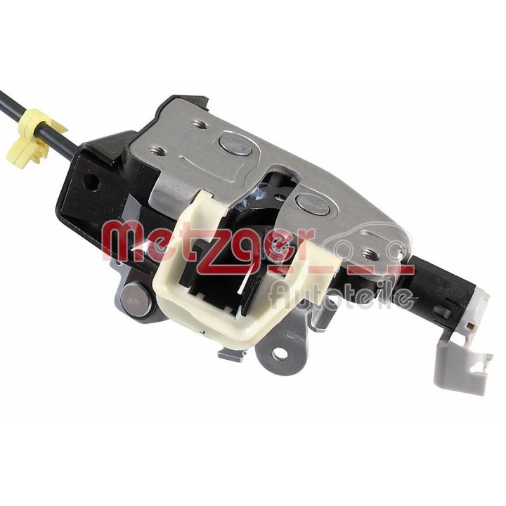 Galinių durų užraktas METZGER 2310790