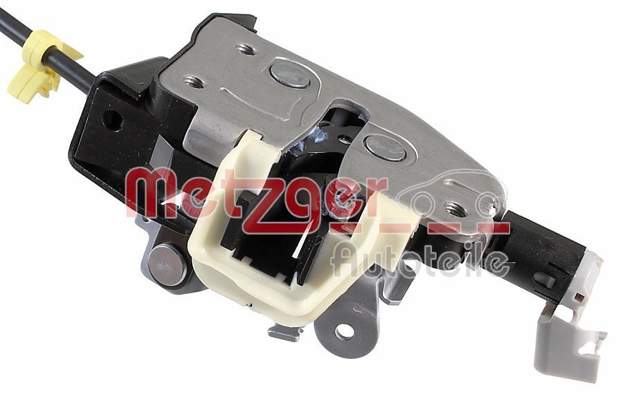 Galinių durų užraktas METZGER 2310790