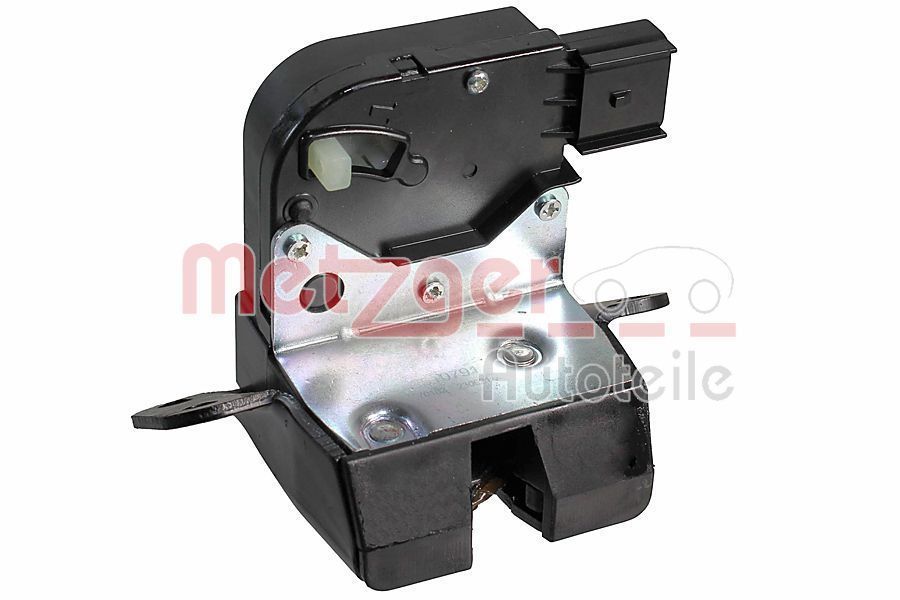 Galinių durų užraktas METZGER 2310791