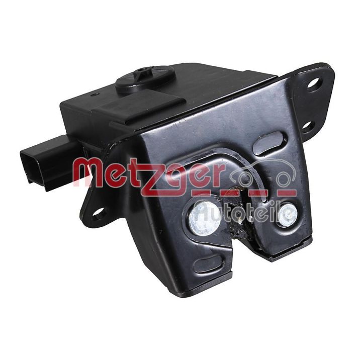 Galinių durų užraktas METZGER 2310791