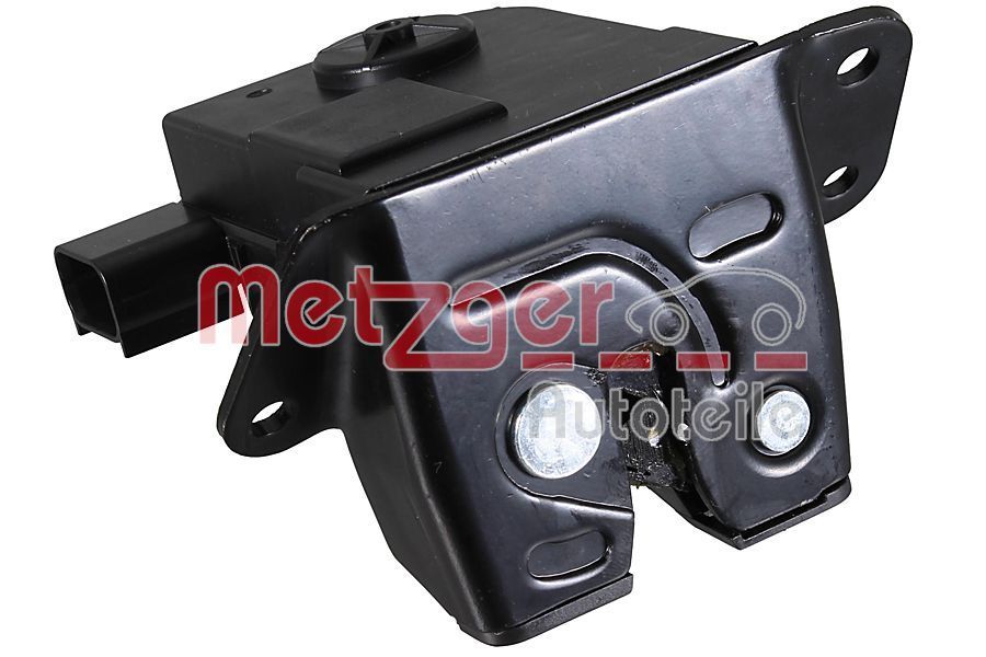 Galinių durų užraktas METZGER 2310791