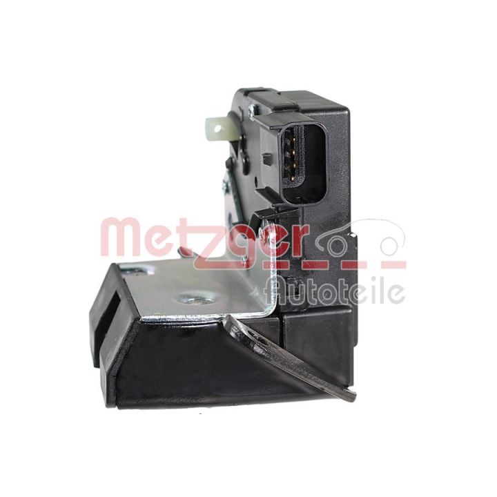 Galinių durų užraktas METZGER 2310791